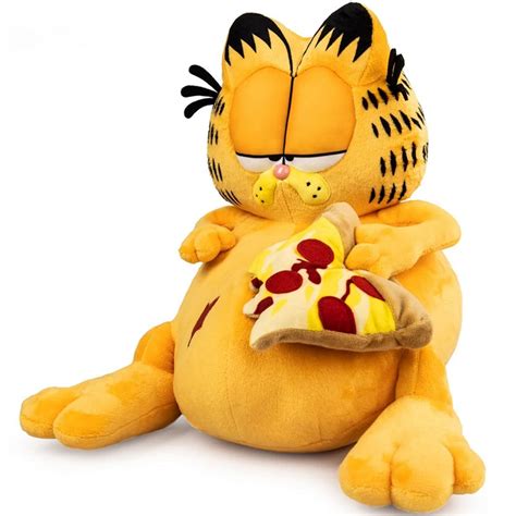 Garfield Pizza Ph