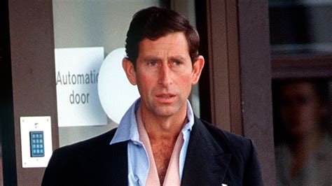 Unsurprisingly, prince charles and princess diana's marital troubles continued to be highly publicized, pushing them closer to their final division. Prince Charles Knows the Secret to Looking Great in a Suit ...