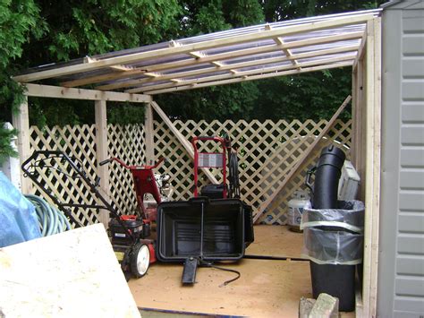 27 Lean To Shed Roof Ideas 2022