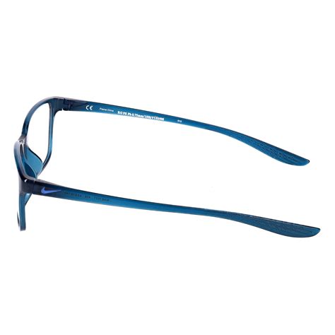 Rg Ni 7027 Nike 7027 Radiation Glasses Frame Size 53 15 140