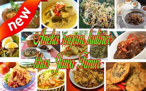 Dengan poster ini, anak akan mengerti dan mengenal berbagai jenis masakan asli. 35+ Terbaik Untuk Poster Makanan Khas Daerah Jawa ...