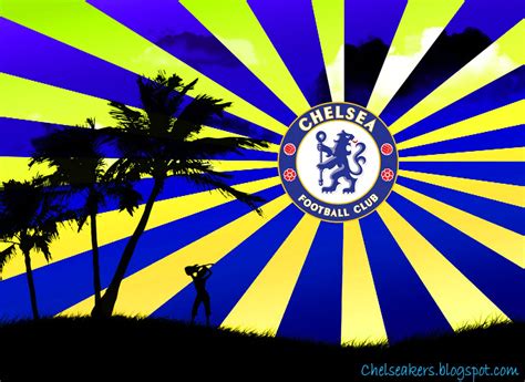 Download the free graphic resources in the form of png, eps, ai or psd. CHELSEAKERS.: LOGO CHELSEA FC WALLPAPER