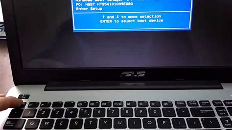 We did not find results for: ASUS X555L BIOS KEY - YouTube