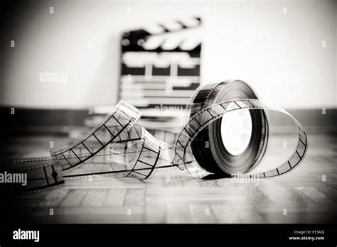 Film Background Hi Res Stock Photography And Images Alamy