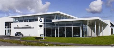 Apply to service advisor, receptionist our 100+ dealerships are concerned with more than moving inventory; BMW Dealership : Retail/Commercial/Industrial : Scotland's New Buildings : Architecture in ...