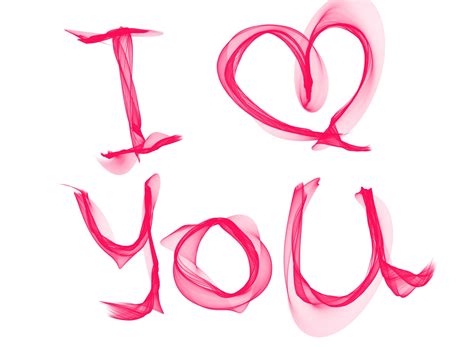I Love You Text Free Stock Photo Public Domain Pictures