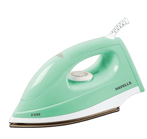 1000W Havells Dzire Dry Iron At Rs 1695 Piece Havells Dry Iron In Berhampore ID 2851677624588