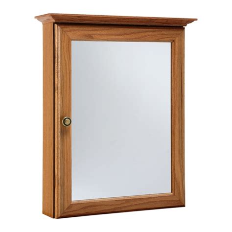 Badezimmer spiegelschrank holz