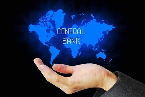 Forex Central Banks ~
