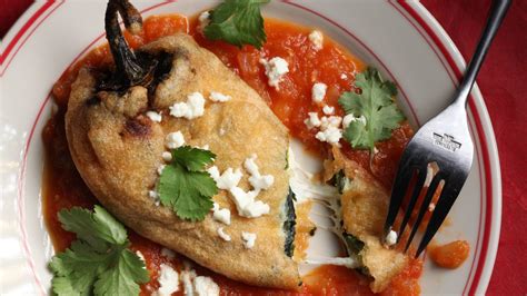 easy chile relleno recipe