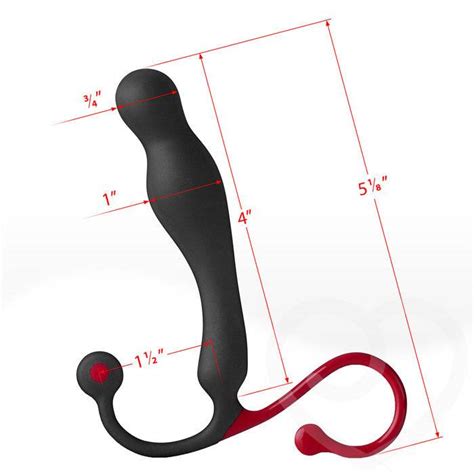 Aneros Prostate Massager Syn Passional Boutique