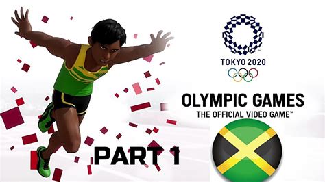 Find out which athletes and teams are winning medals. TOKYO 2020 OLYMPIC THE OFFICIAL VIDEO GAME GAMEPLAY PART1 ...