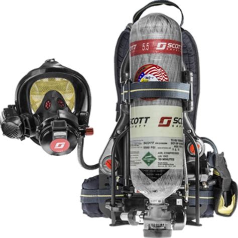 Comfy Scba Canadian Occupational Safety