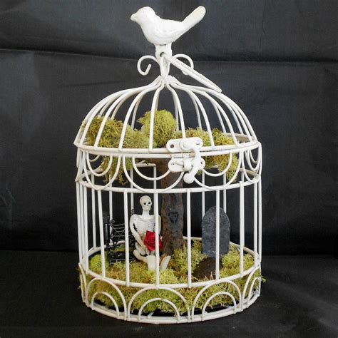 Select the department you want to search in. Gothic Home Decor Victorian Gothic Decorative Bird Cage