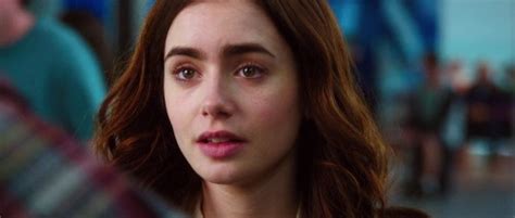 Love Couple Movie Together Passion Lily Collins Sam