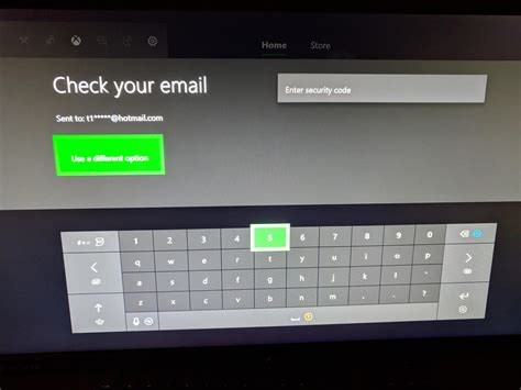 How To Set Up An Xbox One Account
