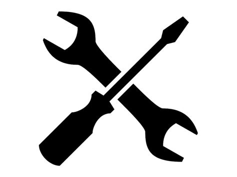 Tools Logo Svg Tools Svg Tools Clipart Tools Files For Cricut Tools