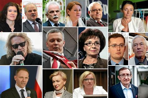 Wybory 2015 Kandydaci Do Sejmu I Senatu Okręg 1 2 3 Legnica Wałbrzych Wrocław