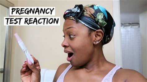 Embryo Transfer Day Pregnancy Test Reaction Ivf Journey Youtube