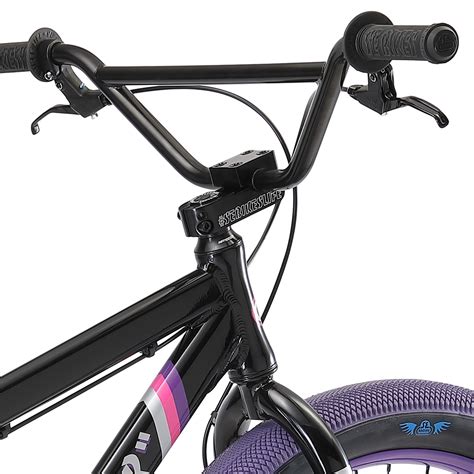 Buy The Se Bikes Maniacc Flyer 275 Midnight Black Online