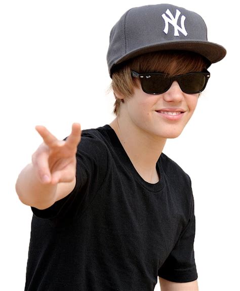 Justin Bieber PNG Transparent Images PNG All