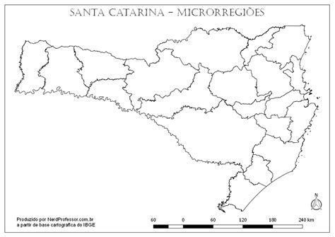 Mapas De Santa Catarina Nerd Professor Hot Sex Picture