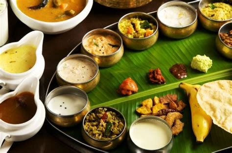 10 Famous Dishes Of Kerala You Must Try On Your Next Trip Qfoodtravel