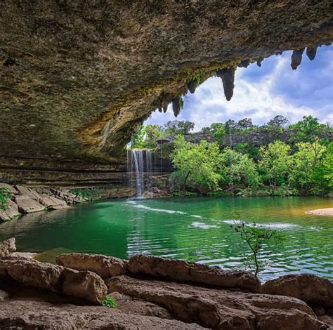 Don't get me wrong, there are still advantages to living in the city. Reasons to Visit Hill Country Texas - Places to Visit in ...
