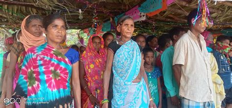 documentary why bastar s adivasis in chhattisgarh are real victims who are caught between