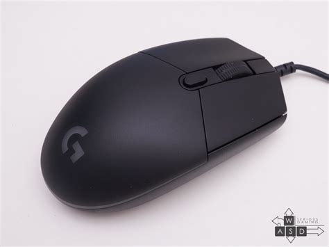 Logitech g203 software and update driver for windows 10, 8, 7 / mac. Logitech G203/G102 review | WASD