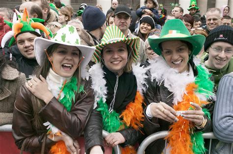 Top 10 Irish Cultural Traditions Customs And Their Origins