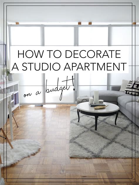 Before/ After: Chic Meets Glam Inside a NYC Studio Apartment - City