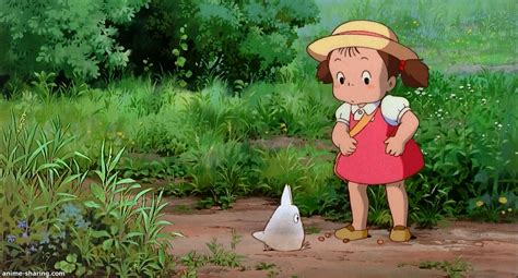Mei Kusakabe Ghibli Wiki Fandom My Neighbor Totoro Totoro Ghibli