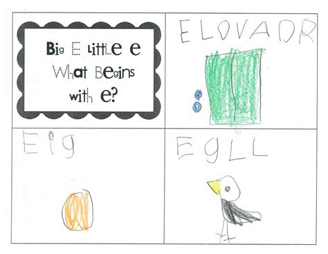 A Place Called Kindergarten: Book of Vowels