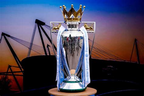How Much Do You Get For Winning The Premier League Premier League