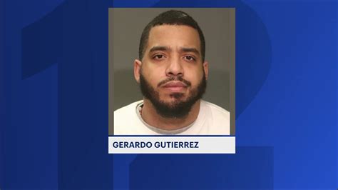 Bronx Man Accused Of Sexually Assaulting 3 Girls While At After School