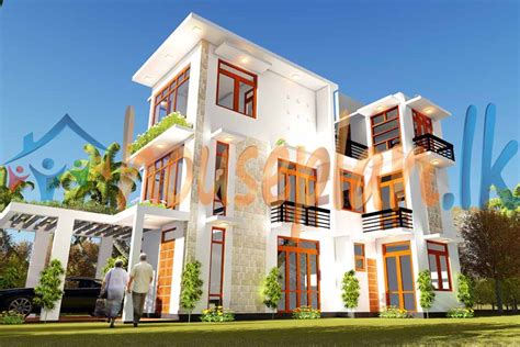 Choose from over 18,000 house plans and find your dream home today! SSHP 401 | House Plan Sri Lanka | houseplan.lk | house Best Construction Company Sri Lanka ...