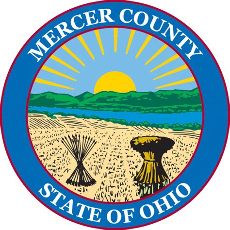 Mercer The Arc Of Ohio