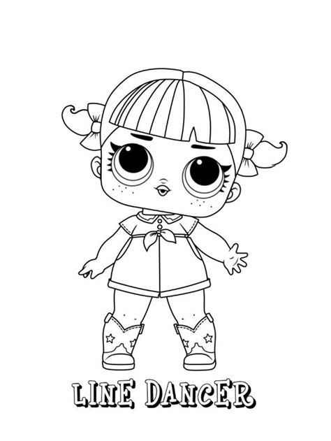 Printable Coloring Sheet Lol Coloring Pages For Kids - Coloring Pages