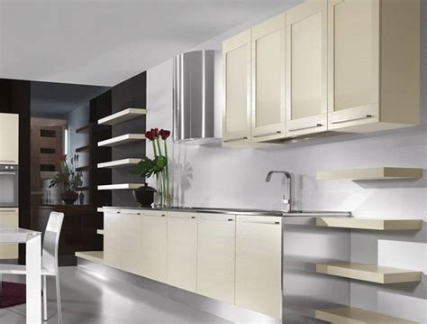 Modern Kitchen Cabinets Design For Modern Home