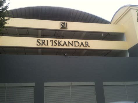 Dewan sri iskandar setiawangsa 7. Pakej Perkahwinan Di Dewan Sri Iskandar Setiawangsa Kuala ...