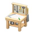 Crafting is new to the series for animal crossing: Test Your DIY Skills (New Horizons) - Animal Crossing Wiki - Nookipedia
