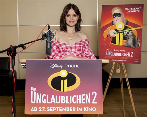Trotzdem setzt das sequel am ende wieder genauso sehr auf das motto nur gemeinsam sind wir stark wie die unglaublichen im jahr 2004. REVIEW | Die Unglaublichen 2 › PlanetMaus