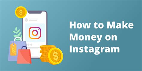 Instagram 5 Fortune Steps Make Money With Photos And Videos