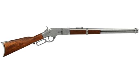 Code G1140g Replica Winchester Rifle Model 1866