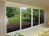 Pictures of Sliding Patio Doors Security