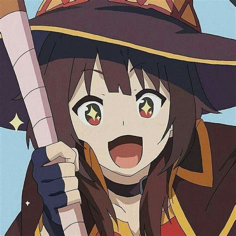 13 Megumin A Review Of Megumin