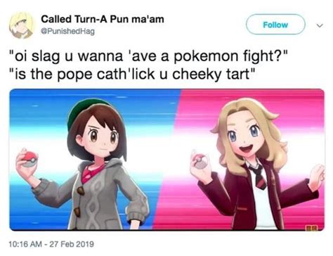 Scotland Memes Some Pokemon May Be Mixed In With It Fandom