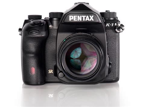 Pentax K 1 Review Digital Photography Review