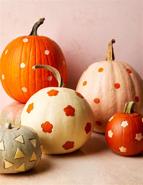 Best Pumpkin Carving And Decorating Ideas Martha Stewart